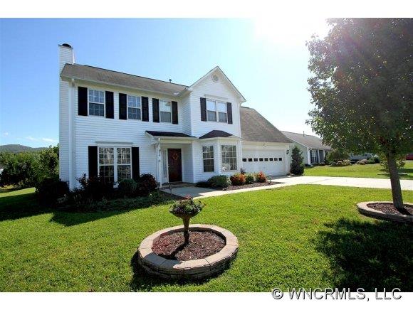 31 Rolling Meadow Road Fletcher NC 28732