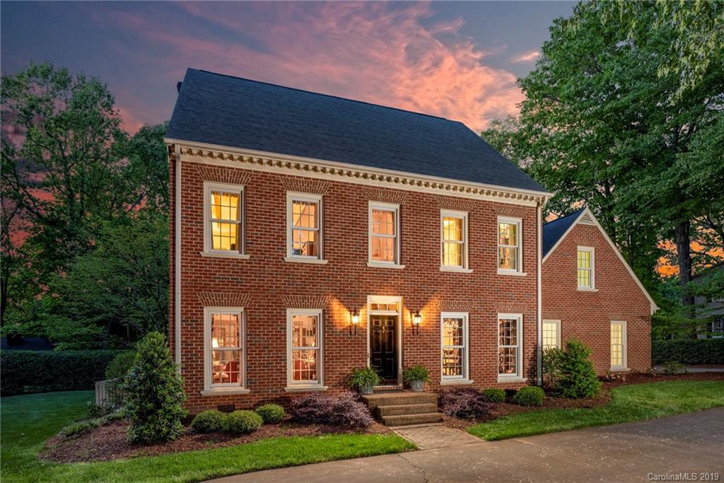 2916 Grampian Drive Gastonia NC 28054
