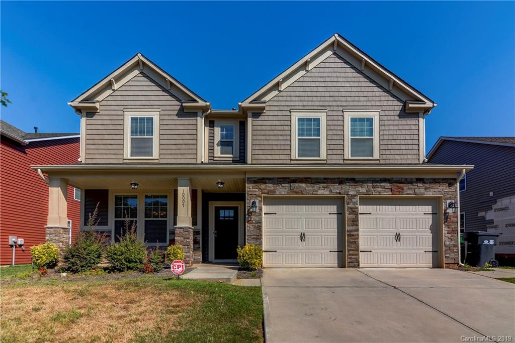 10007 Michael Crossing Drive Charlotte NC 28213