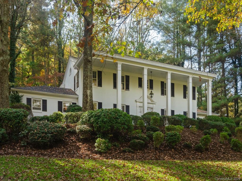 32 Busbee Road Asheville NC 28803