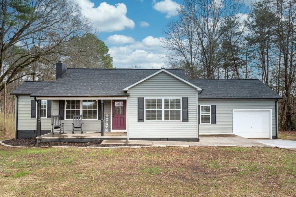 2296 Rome Jones Road Newton NC 28658