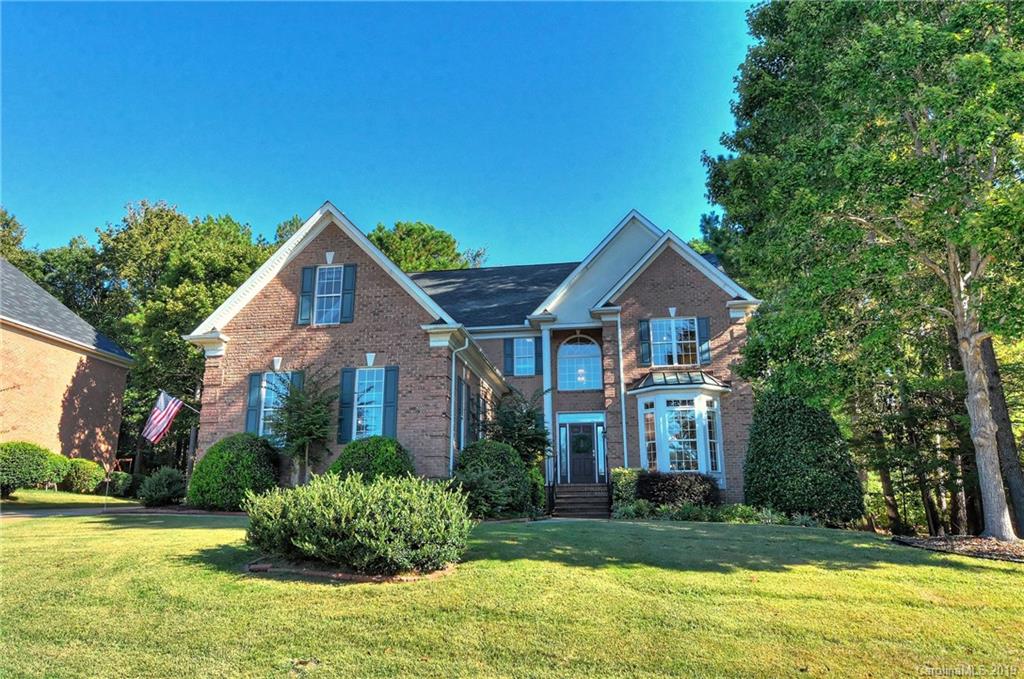13318 Darby Chase Drive Charlotte NC 28277