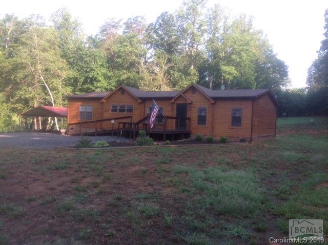 4250 Bennett Road Morganton NC 28655