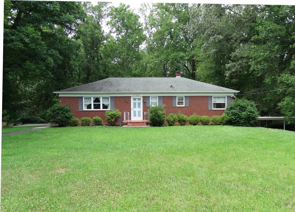 466 22nd Avenue Ne Hickory NC 28601
