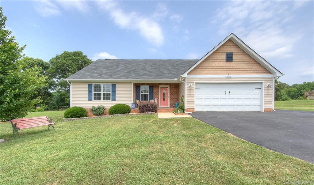 3626 Frank Broome Road Monroe NC 28112