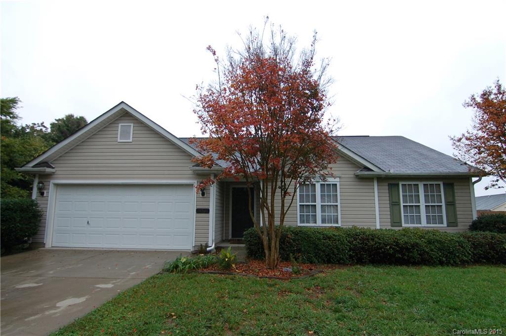 14048 Ballyshannon Lane Charlotte NC 28278