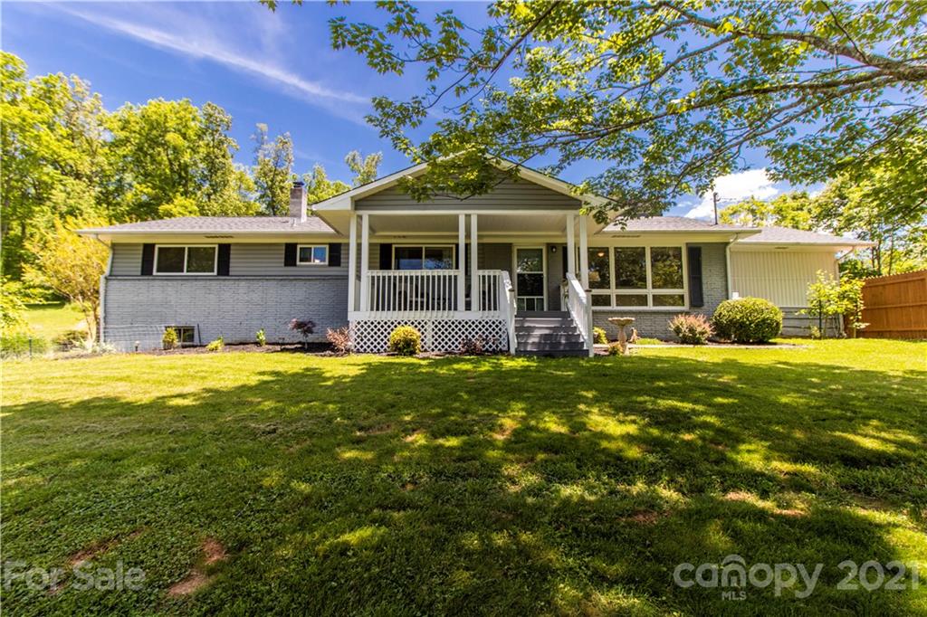 30 Eller Cove Road Weaverville NC 28787