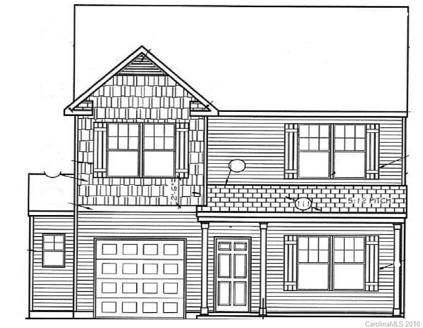 9924 Eagle Feathers Drive Charlotte NC 28214