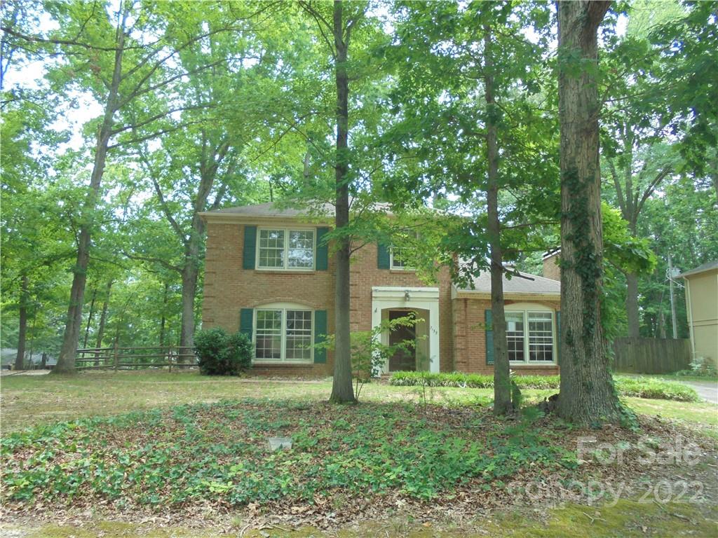 7133 Stoney Ridge Road Matthews NC 28104