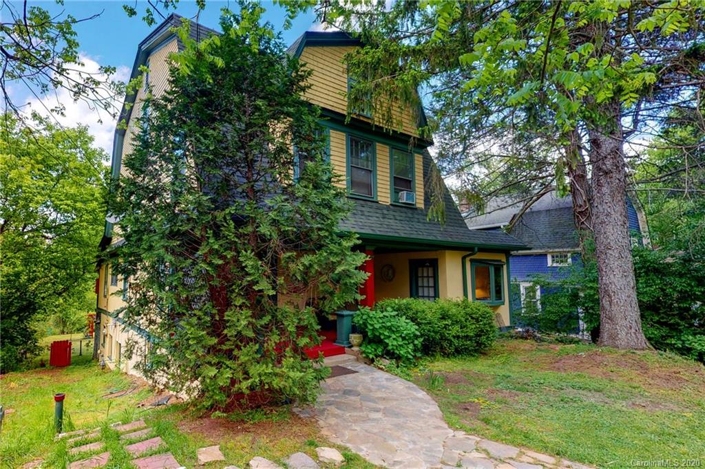 185 Pearson Drive Asheville NC 28801