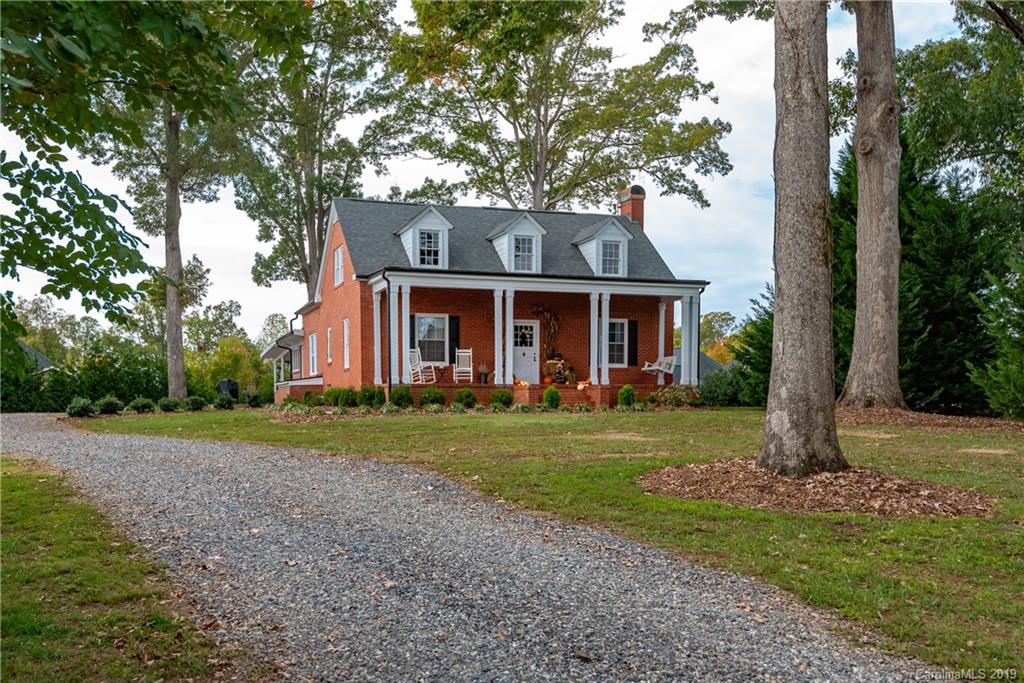 5009 Abernethy Park Drive Hickory NC 28602