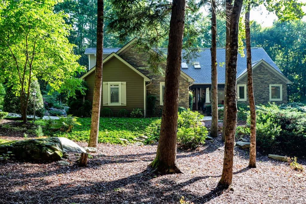 194 Quail Ridge Road Lake Lure NC 28746