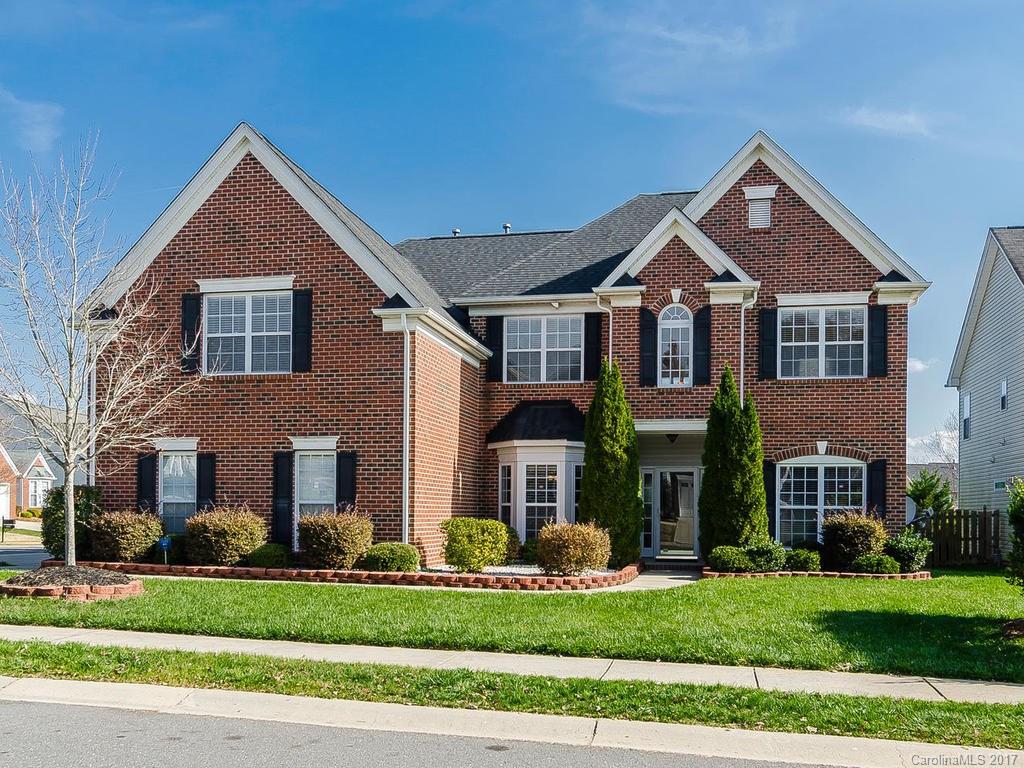 16012 Caranna Court Charlotte NC 28277
