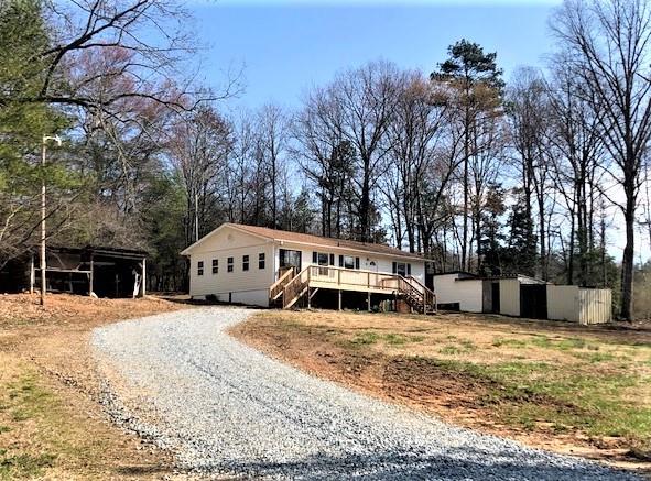 223 Fox Den Lane Taylorsville NC 28681