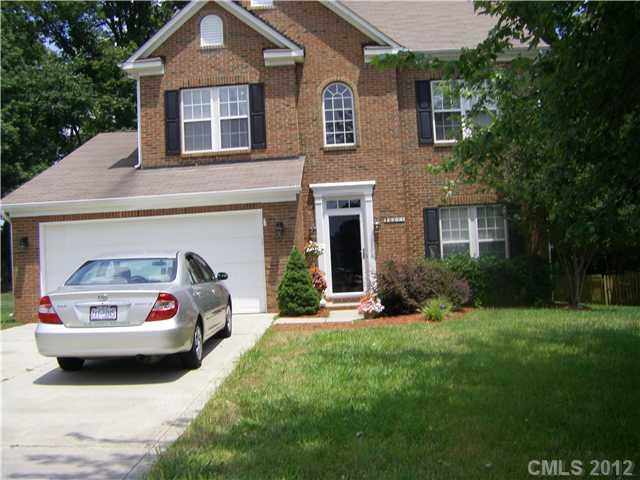 6211 Creek Breeze Road Charlotte NC 28269