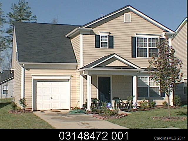 11340 Red Finch Lane Charlotte NC 28214