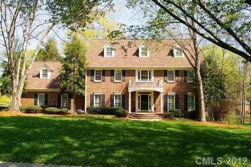 2225 Wharton Lane Charlotte NC 28270