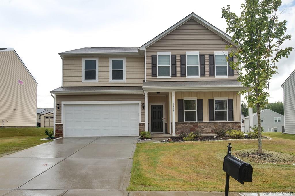 8415 Empress Court Charlotte NC 28227