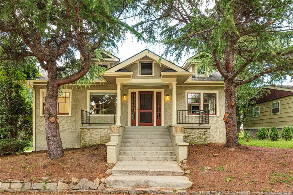 35 Northview Street Asheville NC 28801