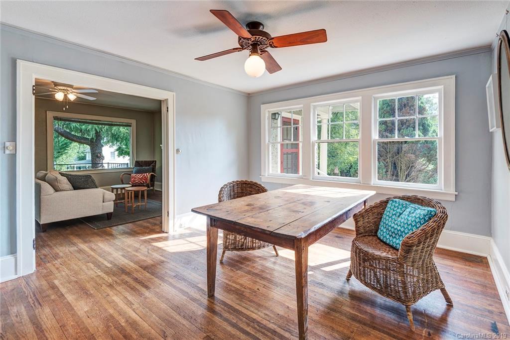 35 Northview Street Asheville NC 28801