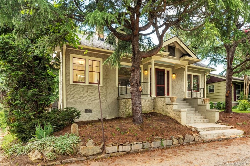 35 Northview Street Asheville NC 28801