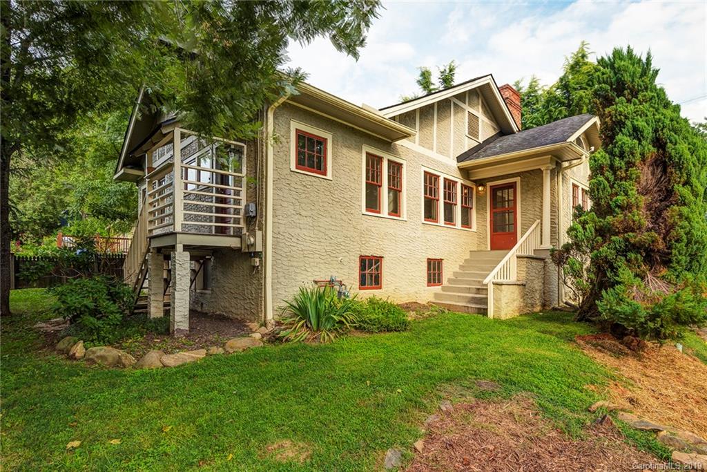 35 Northview Street Asheville NC 28801