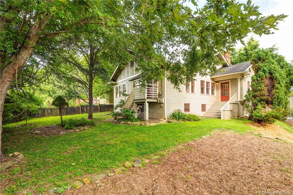 35 Northview Street Asheville NC 28801