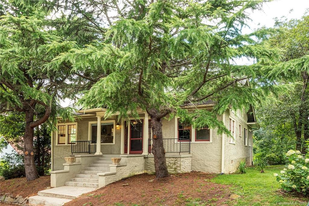 35 Northview Street Asheville NC 28801