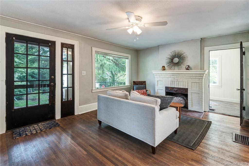 35 Northview Street Asheville NC 28801