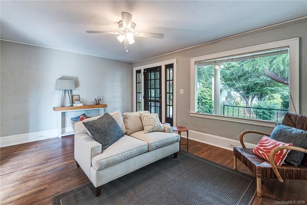 35 Northview Street Asheville NC 28801