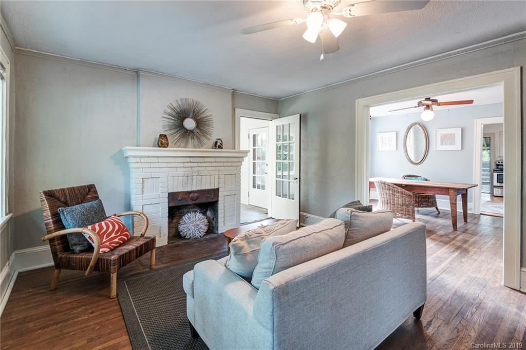 35 Northview Street Asheville NC 28801