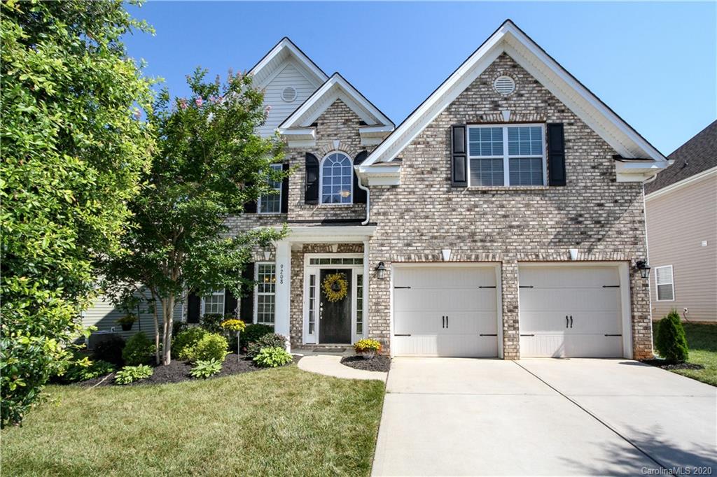 9208 Inverness Bay Road Charlotte NC 28278