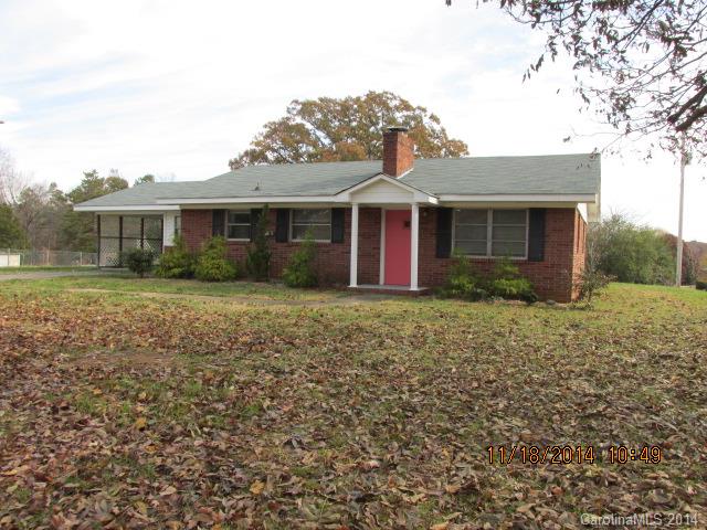 198 River Hill Road Statesville NC 28625