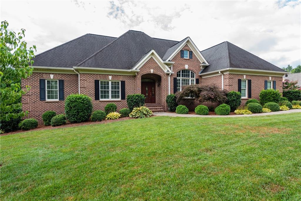 4107 Rainbow Hills Drive Hickory NC 28602