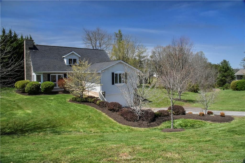 2 Penny Lane Weaverville NC 28787