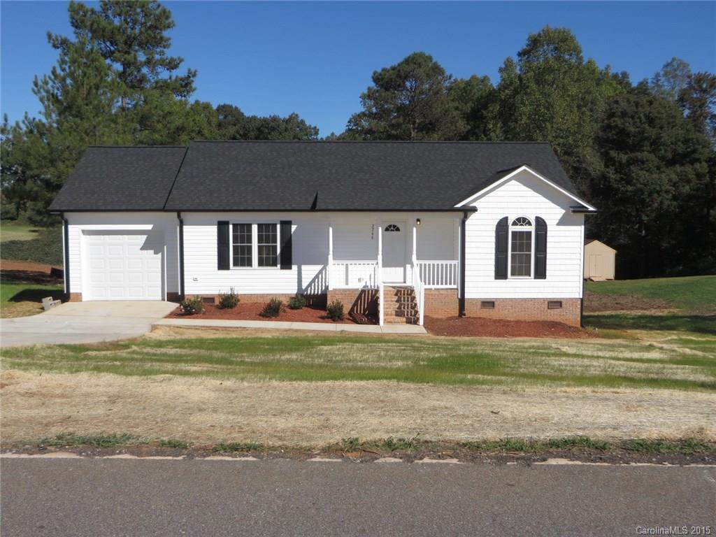 2746 Rock Dam Road Lincolnton NC 28092
