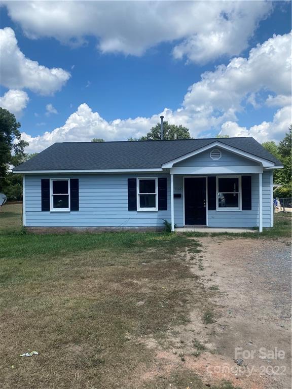 1100 Bickett Street Monroe NC 28112
