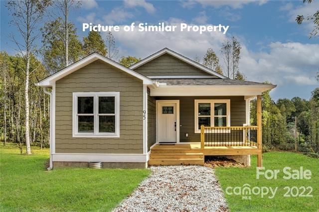 146 Walt Drive Hendersonville NC 28792