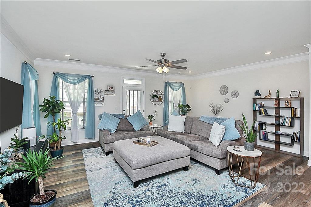 10244 Glenmere Creek Circle Charlotte NC 28262