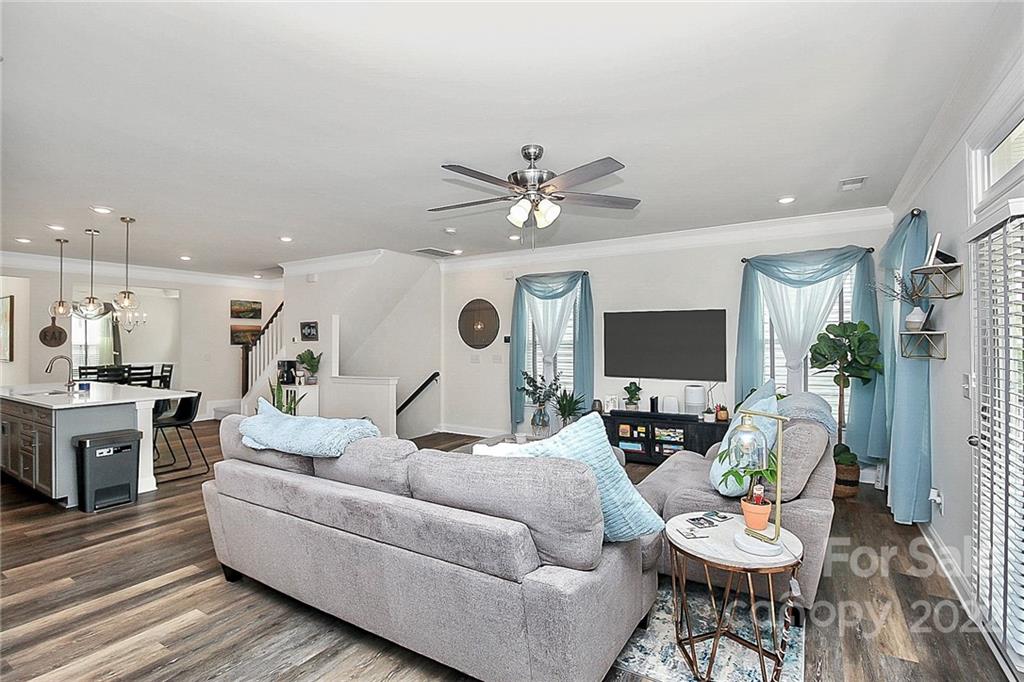 10244 Glenmere Creek Circle Charlotte NC 28262