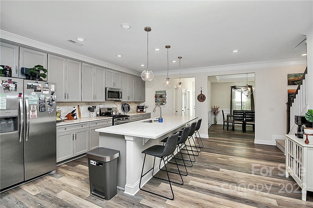 10244 Glenmere Creek Circle Charlotte NC 28262