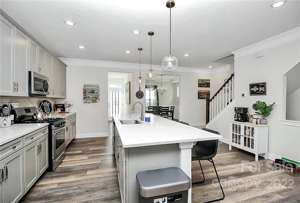 10244 Glenmere Creek Circle Charlotte NC 28262