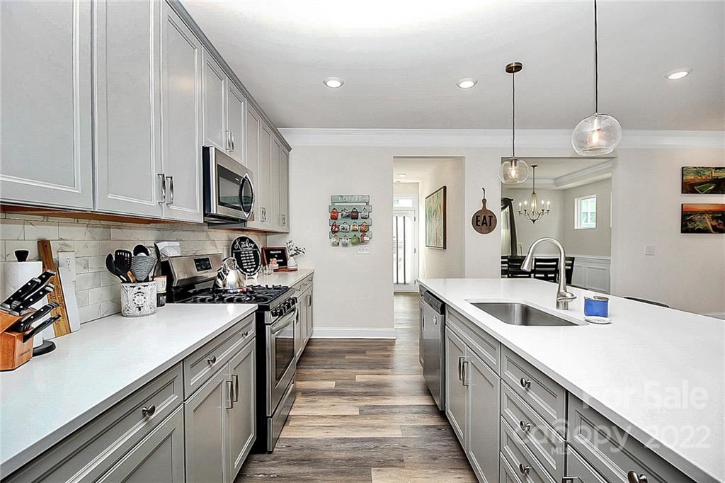 10244 Glenmere Creek Circle Charlotte NC 28262