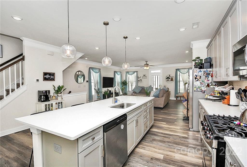 10244 Glenmere Creek Circle Charlotte NC 28262