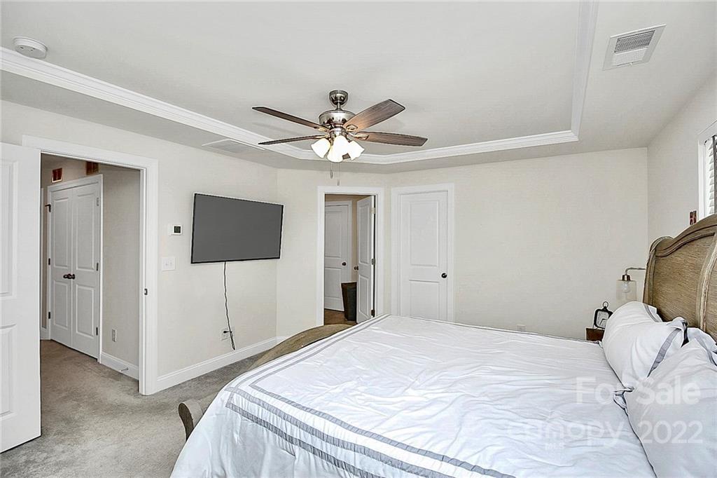 10244 Glenmere Creek Circle Charlotte NC 28262