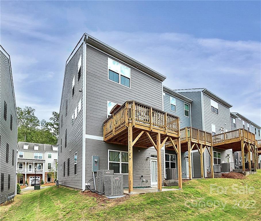 10244 Glenmere Creek Circle Charlotte NC 28262