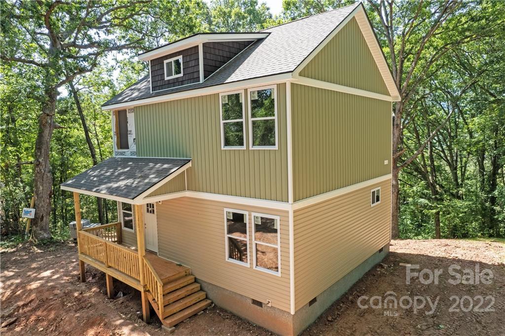 225 Leah Lane Canton NC 28716