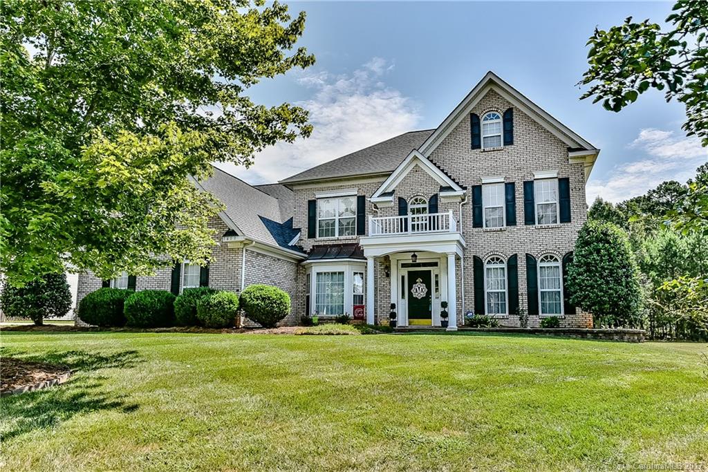 1611 Ambergate Drive Waxhaw NC 28173