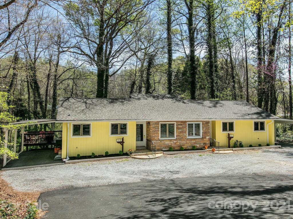 121 Carolina Drive Tryon NC 28782