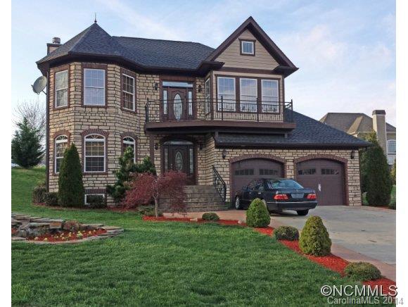 73 Rose Of Sharon Way Candler NC 28715